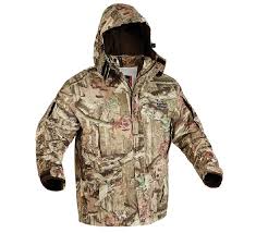 arcticshield pro series 3 in 1 jacket with x system linner