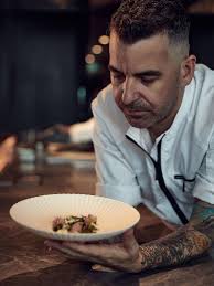 Di sản định hình phong cách ẩm thực của các nhà hàng sao Michelin tại Việt  Nam