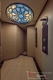 Carolus Thermen Dusche Shower Therme Dusche Oberlicht