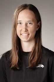 2010 Volleyball Roster