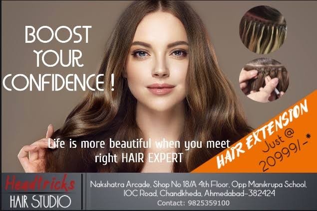 Hair extensions product image