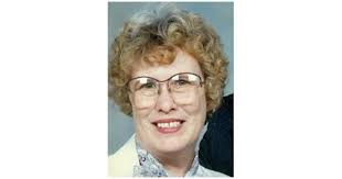 Juanita Glinsky Obituary (1932