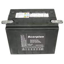 Harley Sportster Battery Walmart Promotion Off56