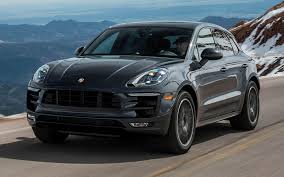 Although it might ultimately get a different name, it will serve the same purpose in the company's lineup, sans the. Porsche Macan Wallpapers 2020 Broken Panda