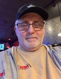 Obituary information for Chris