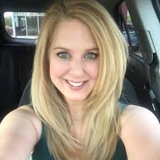 Georgette Harris (@GoldenHoney747)