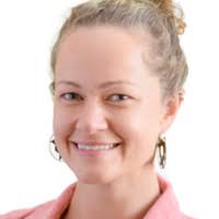 Irina Alexander, LMFT