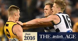 (round 3) we lose a game we probably should have won but some skill errors let us down. Geelong V Hawthorn It S The Cats Posthumously
