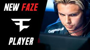 As seen by his time on astralis, he is more than capable of performing and putting up numbers at the highest level of play. New Faze Player Kjaerbye Spray God Best Moments Csgo Youtube
