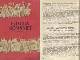 Deoarece și în 1600 tot la alba iulia a avut loc unirea. Istoriografia RomaneascÄ Privind Marea Unire Din 1918
