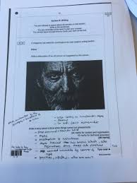 The example questions and breakdowns were really useful. Englishdepartment On Twitter 1 2 Here S A Grade 9 Exemplar Script And It S Such A Pleasure To Read 37 Marks Out Of 40 Aqaenglishlanguage