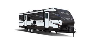 We put together this list because its quite common for future rv owners to look for a trailer under this weight. 15 Best Bunkhouse Travel Trailers 2020 2021