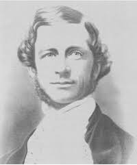 Sir Daniel COOPER, Bt (1821