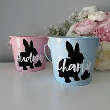 Easter baskets can come in all shapes and sizes, personalized or not, and are great not just for your little ones, but using in your easter decorating as well. Pin On Church