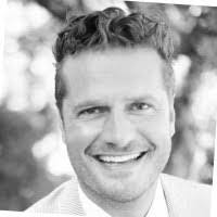 James Posner's Instagram, Twitter & Facebook