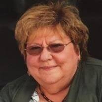 Linda Keatts Lipford Obituary