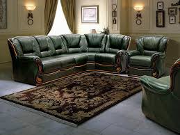 Real leather living room furniture sets. Furniture Living Room Furniture Sets Retro Luxurious Dark Green Leather Living Room Fu Living Room Sets Furniture Living Room Leather Leather Living Room Set