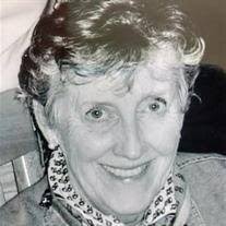 Mrs. Lorane Gramlich Obituary