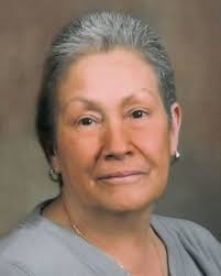 Esther M. Martin Obituary May 16, 2025