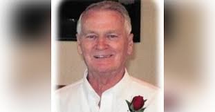 Obituary information for Delbert Keith