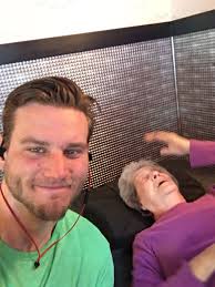 Josh Ballard (@joshballard423)