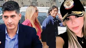 Amistad de vieja data de magistrada que lleva su caso en Comisión de  Disciplina Judicial amenaza al fiscal Mario Burgos, quien investiga a  Nicolás Petro?