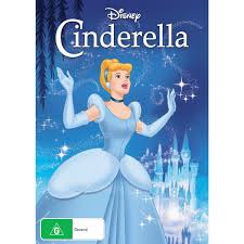 We did not find results for: Disney Cinderella Disney Dvd Big W