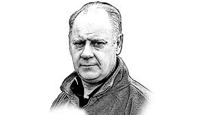 Four Oaks: A view from a garden centre down south