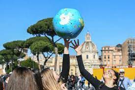 I wanted to be a business we met the next morning, and spent the lunch hour together, and eventually by the third day, we managed to. Make Love Not Co2 Students Worldwide Demand Climate Action