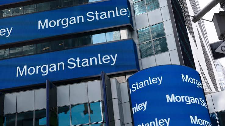Büyük Banka Kriptoya Sarılıyor: Morgan Stanley'den Bitcoin, Ethereum ve Bir Altcoin Hamlesi!