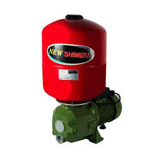 Saat ini sudah ada lebih dari 10 macam model atau type unit pompa merk shimizu yang telah beredar dan sangat disukai oleh masyarakat karena sudah teruji dan terbukti kualitasnya. Jual Shimizu Pc375bit Jet Pump Sumur Dalam Pompa Air With Tabung Shimizu Terbaru Juli 2021 Blibli