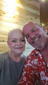 Meeting a member of the bells family at rowena