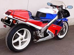 希少 美車 vfr750r rc30 カスタム逆車 車検平成32年4月 画像6 ホンダvfr ホンダのバイク 車
