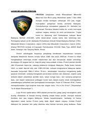 Cara mudah membuat latar belakang skripsi #latarbelakang #skripsi #tugasakhir. Imc Proton Malaysia Docx Latar Belakang Proton Proton Singkatan Untuk Perusahaan Otomobil Nasional Sdn Bhd Yang Ditubuhkan Pada 7 Mei 1983 Dengan Course Hero