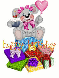 Animated Birthday Wishes Clip Art Https Encrypted Tbn0 Gstatic Com Images Q Tbn 3aand9gcsib7xzqrlv Lbmdzs1fjkdvh4ccmzliy5yqg Usqp Cau