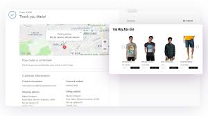 How To Ace Shopify Product Recommendations: A Primer For Fashion And  Clothing Stores – Wiser Personalized Recommendations Shopify App BLog