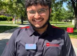 Executive Board Officers