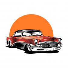 Classic Car Cool Car Drawings Classic Cars Car Prints