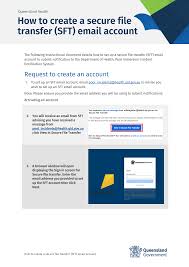 Here are the basic steps you need to take to sign up for an email account. 2