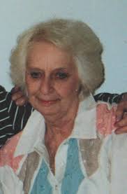 Sharon Woodside 12/24/2021