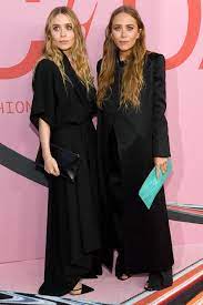 New york city, new york. Mary Kate And Ashley Olsen S Style Evolution Popsugar Fashion