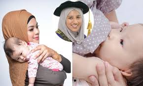 Ini supaya tubuh tidak kering. Susah Hati Anak Tak Nak Menyusu Bila Tak Sihat Mama Elak Dari Buat Silap Tekniknya Mesti Betul Pa Ma