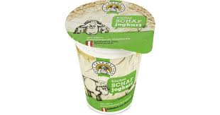 Die Kasemacher Sheep S Milk Yoghurt 160 G Piccantino Online Shop International