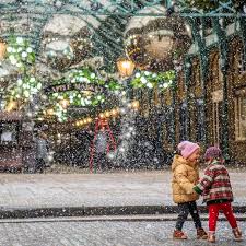 Maybe you would like to learn more about one of these? Covid Safe Things To Do In London This Winter Koru Kids