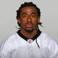 Patrick Robinson