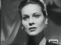 Joseph cotten, alida valli, orson welles, trevor howard, bernard lee, paul hörbiger narrator: About Face Alida Valli Coub The Biggest Video Meme Platform