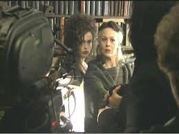 Fearlessly, lewis wrote on twitter. Pin On Alan Rickman