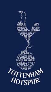 Wallpapers of tottenham hotspur football club from england. Wallpaper Tottenham Hotspur Iphone 2021 3d Iphone Wallpaper