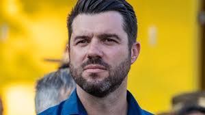 Nathan Finn's Instagram, Twitter & Facebook