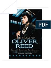 Alexis venton afternoon lounge on nubile films. The Films Of Oliver Reed By Susan D Cowie Cinema Leisure